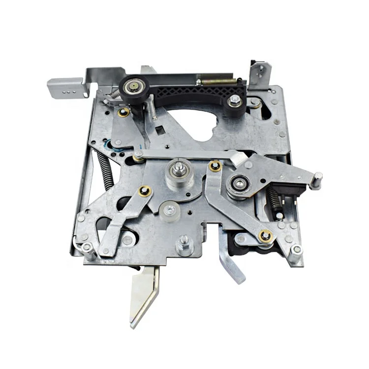 KM602673G13 Elevator Door Cam with Lock for Elevator Spare Parts