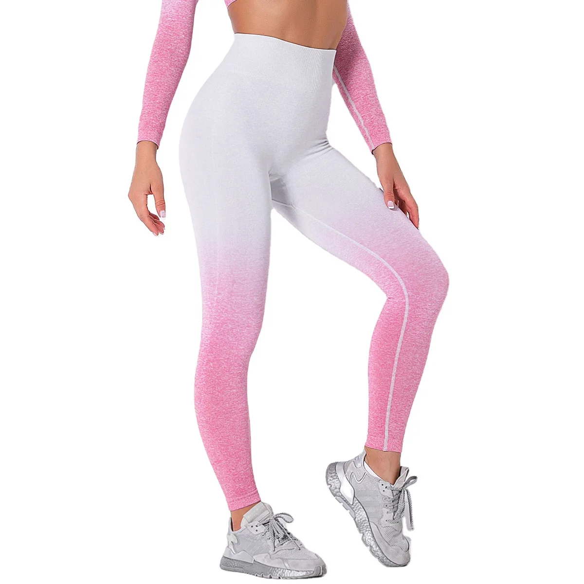 Sports Seamless Legging,Tiktok Leggings 
