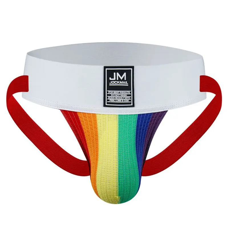 Jocks Herren: Atmungsaktive Unterwäsche Für Männer