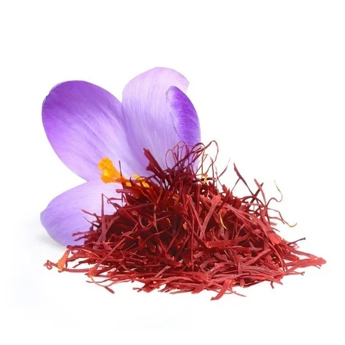 Traditional Herb Plateau Saffron Pure Extract Capsules Gmp Factory