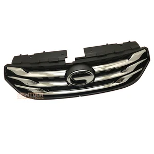 Manufacturer Auto Spare Parts Car Grill Front Grille for GAC GS4 TRUMPCHI 2015-19
