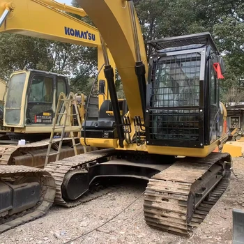 Original Japan Used Hydraulic Caterpillar 20 Ton Cheap Used Caterpillar 320D2L in stock with Best Review for sale