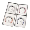 Kit de Masajeador Eléctrico Personalizado para Cuello Caja de Regalo de Bienestar para Negocios
