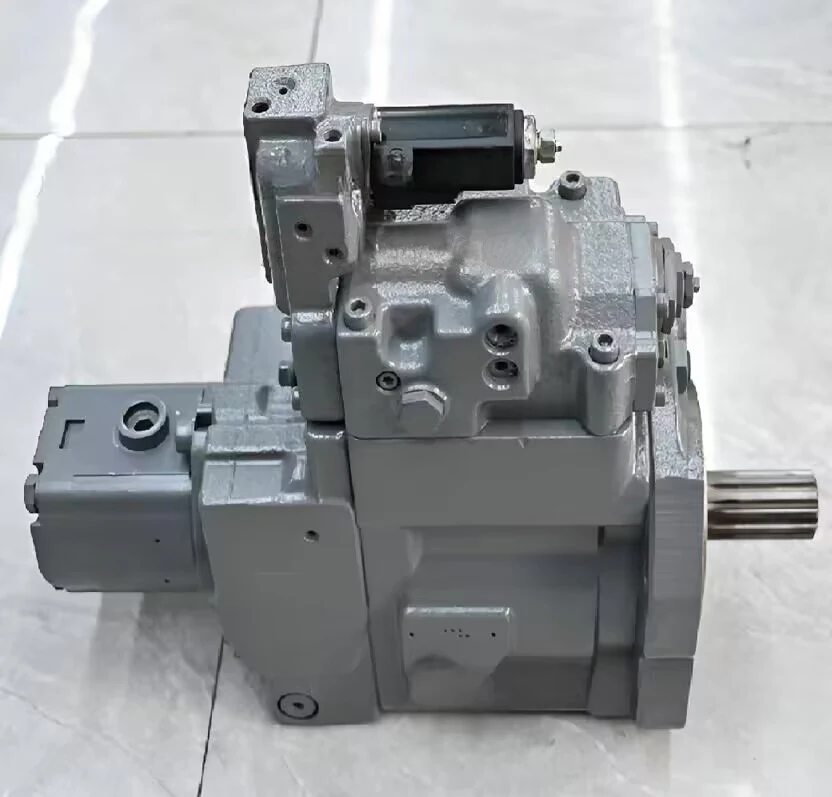 Excavator ZX850-3 ZX870-3 Piston Pump Fan Pump 4635787 for