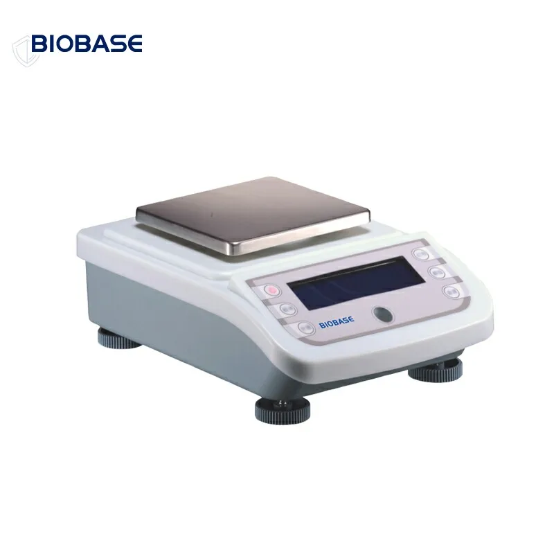 Biobase Be Series Electronic Balance Be10002 Balance Automatic