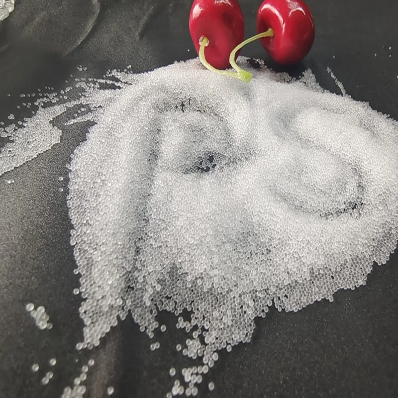 Высшее качество EPS расширяющиеся Полистирол Eps гранулы Thermocol