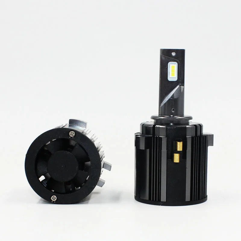 HIDNY LEDヘッドライト C6 72W 7600Lm/セット 【公式通販】