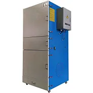Laser Cutting Fume Extractor - detail 22