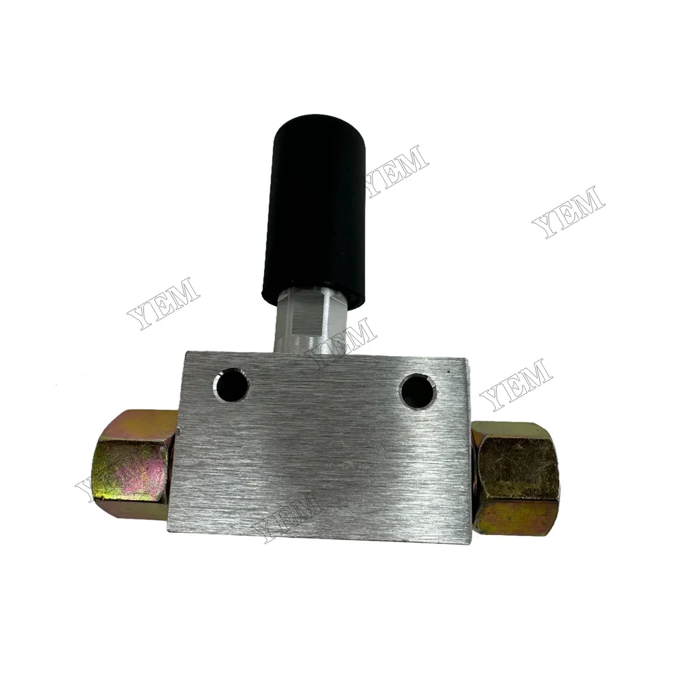 Fuel Pump Fit for Volvo EC210 Engine 2