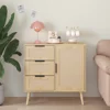 Antique Natural,Rattan