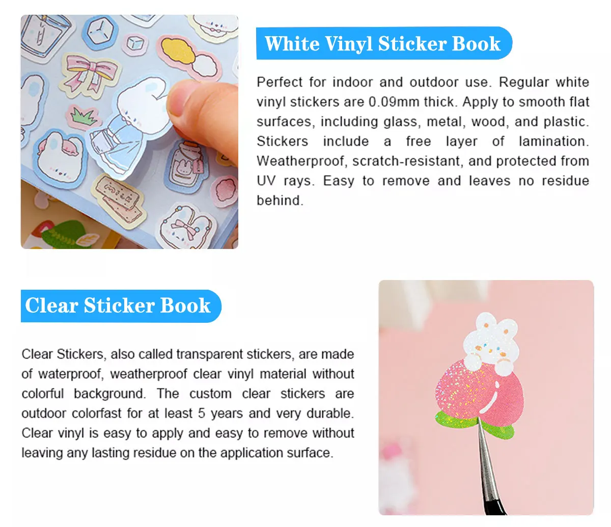 Manufacturers High Quality Custom Printing Full Color Children Activity