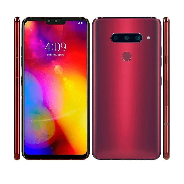 LG V40 ThinQ電話用卸売オリジナル中古電話| Alibaba.com