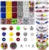 colores mixtos