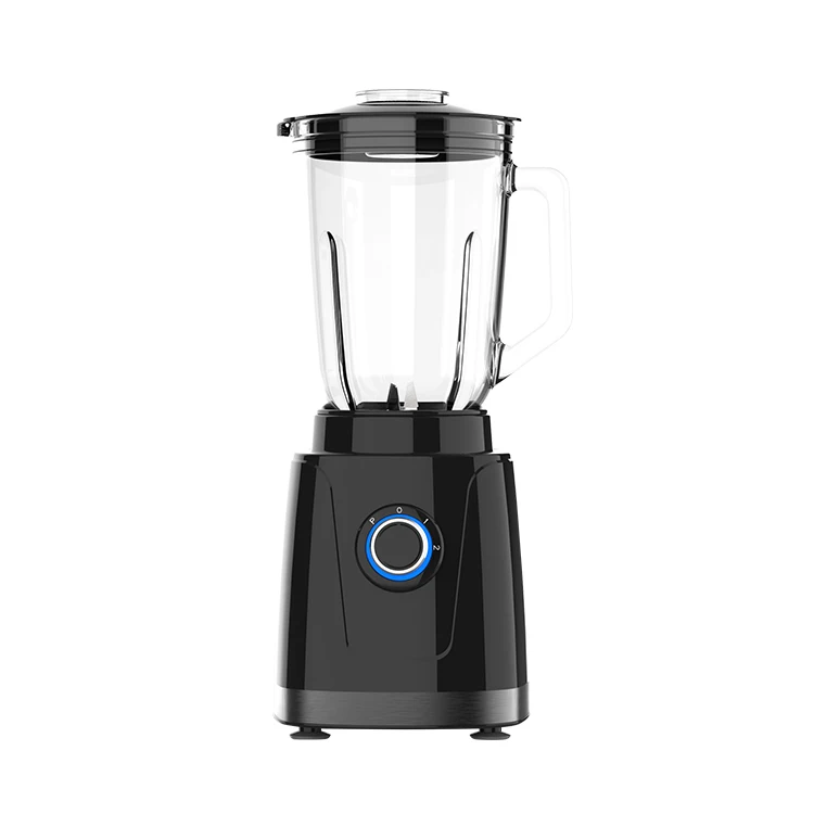 Electric Rechargeable Hand Blender With Plastic Blades For Household