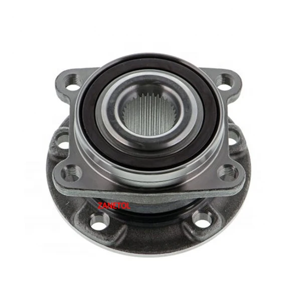 Front Wheel Hub Bearing 4779869aa 4779869aa 4779869ab 4779869ac