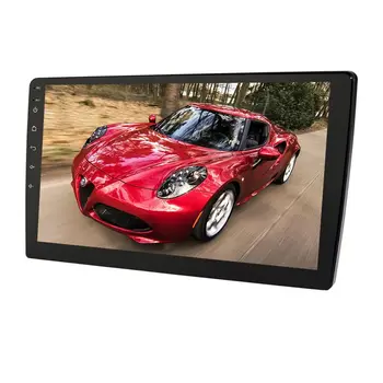 Wholesale Cheap 2 Din 10 Inch Android 10 Universal Car Dvd Multimedia With Gps Navigation Radio Car Dvd Player