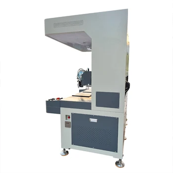 Auto Inking Machine Positioning Fully Automatic Dispensing Machine Dispensing Machine ...
