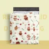 poly mailer 24