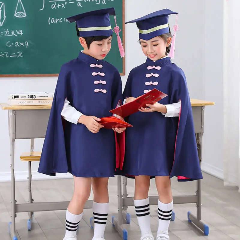 Wholesale Multi-Color Children's Elementary School