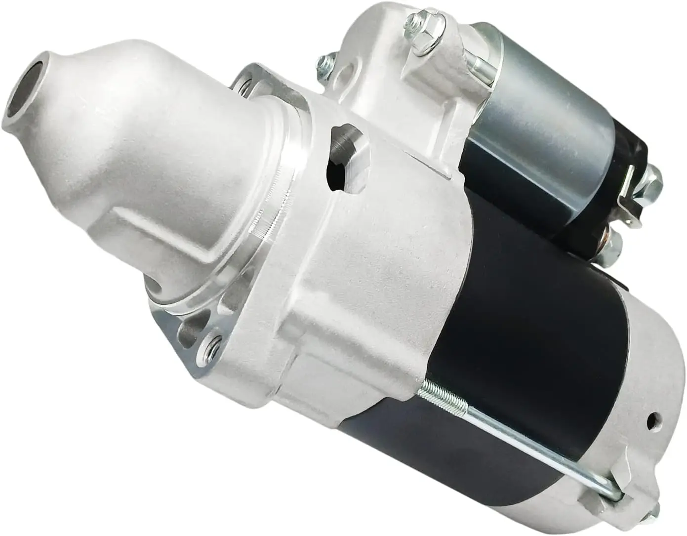 Pompa Carburante Partscollect Per John Deere – Modelli 647A, 657A, 652B, 636M E Altri