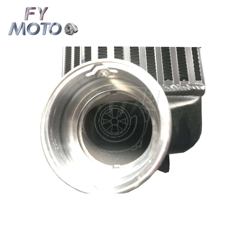Diesel Intercooler for BMW 05-13 3 SERIES E90 E91 E92 E93 E9X 325D 330D 335D M57
