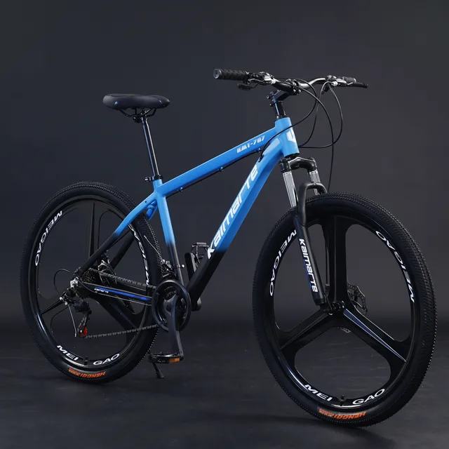 Factory Hot Sale 26 Mountain Bike for Men\/cheap Upland Mountain Bike\/full Suspension China Customized 1.85 Carbon Steel 18KG