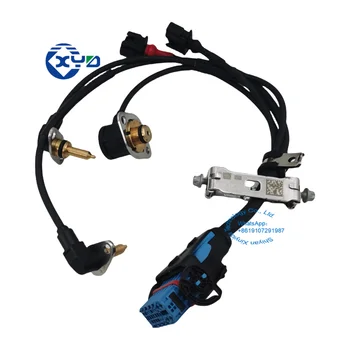 XINYIDA Automatic Transmission Control Element 0501.219.774 0501219773 0501217257 0501219071 for ZF