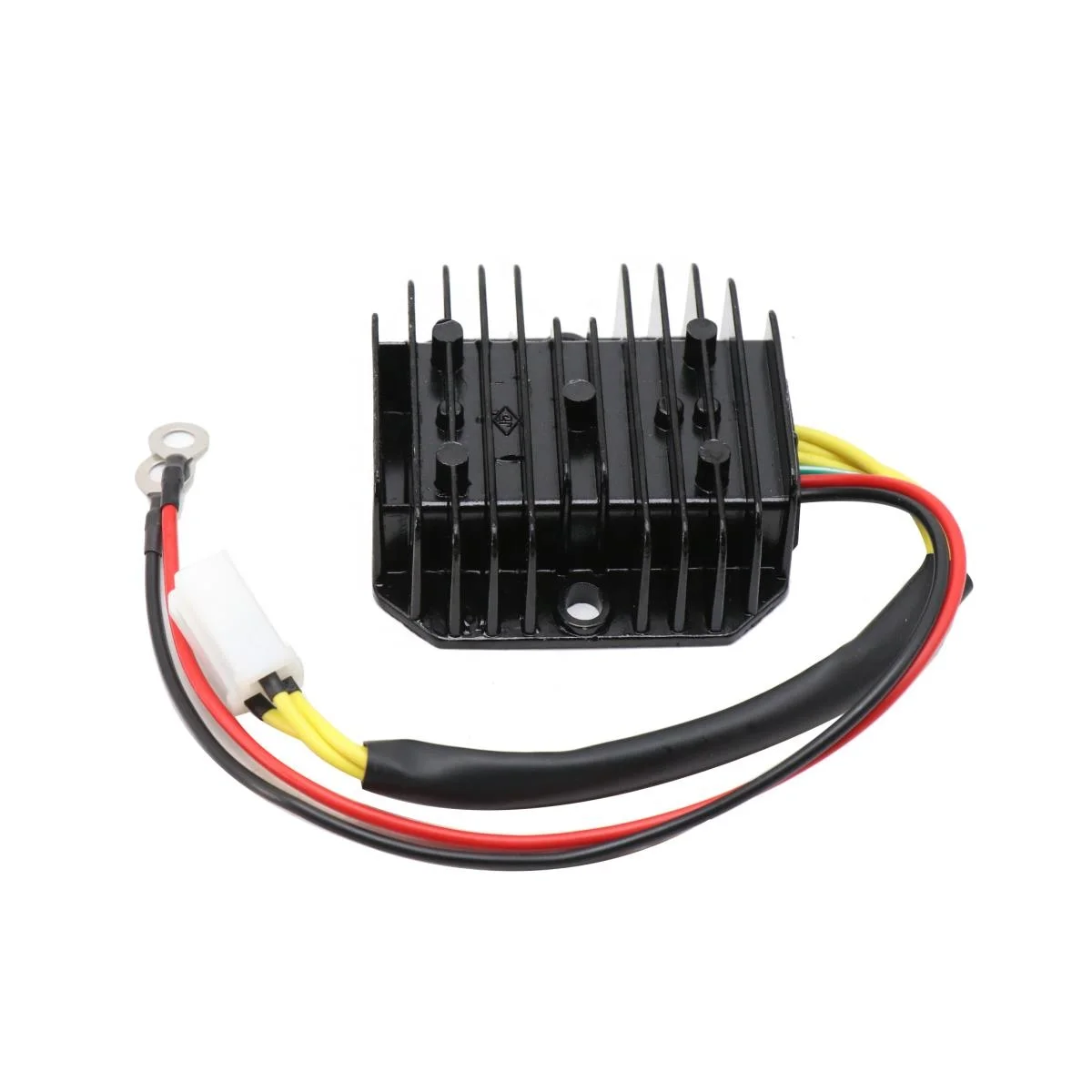 Urali CJ-K750 R71 M72 Ignition System Comp. 750cc Motorcycle