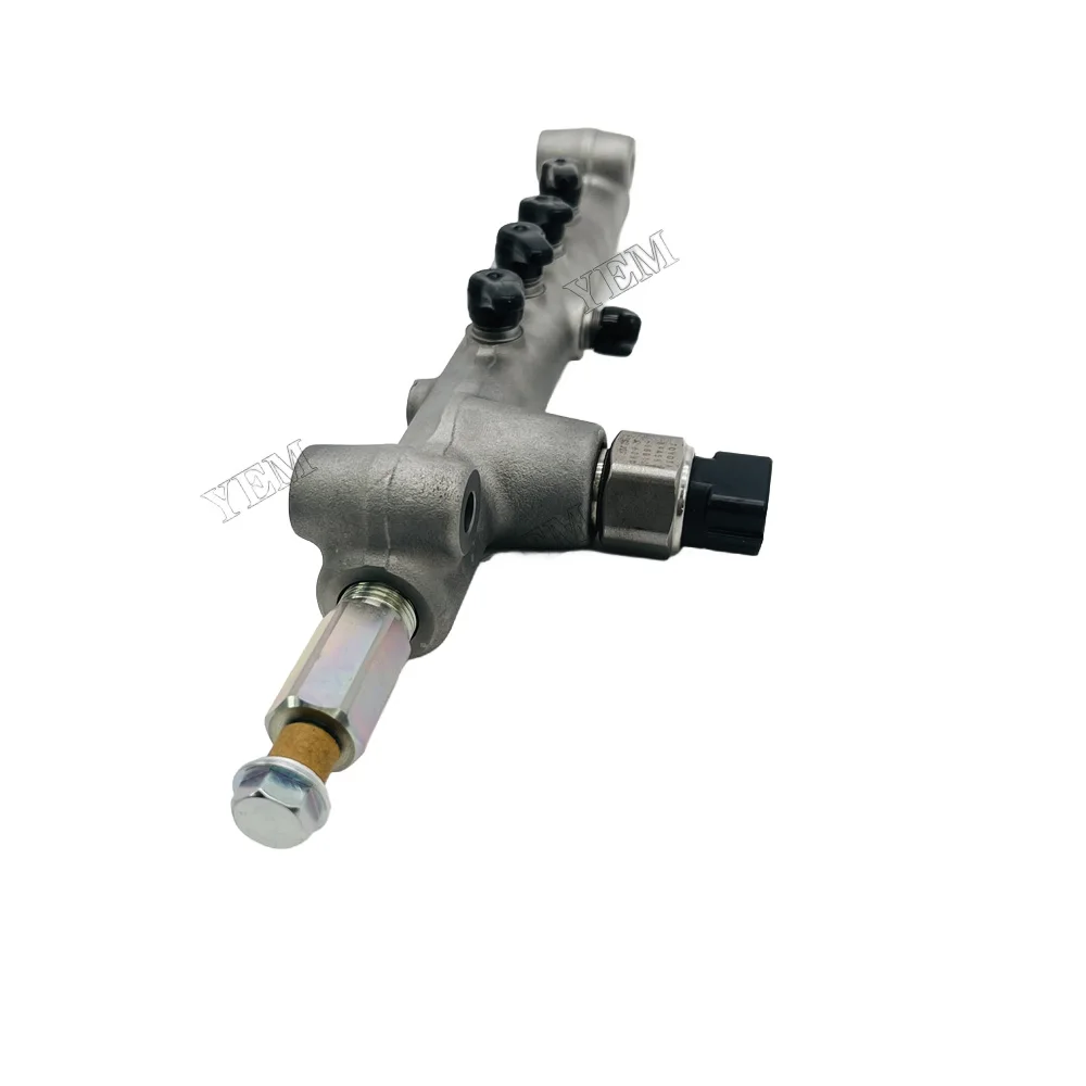 Common Rail Pipe 095600-5910 for Toyota Aftermarket Engine Parts