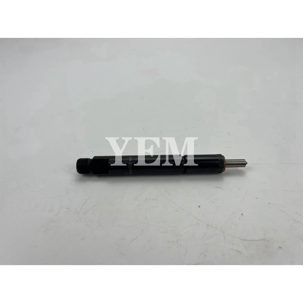 BF6M1013 Fuel Injector 0432191327 for Deutz Aftermarket Engine Parts 6