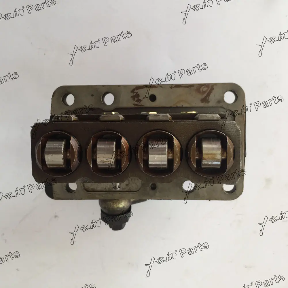 S4L Fuel Injection Pump for Mitsubishi Engine. 3