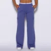 Blue pants