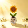 mix Sunflower without base