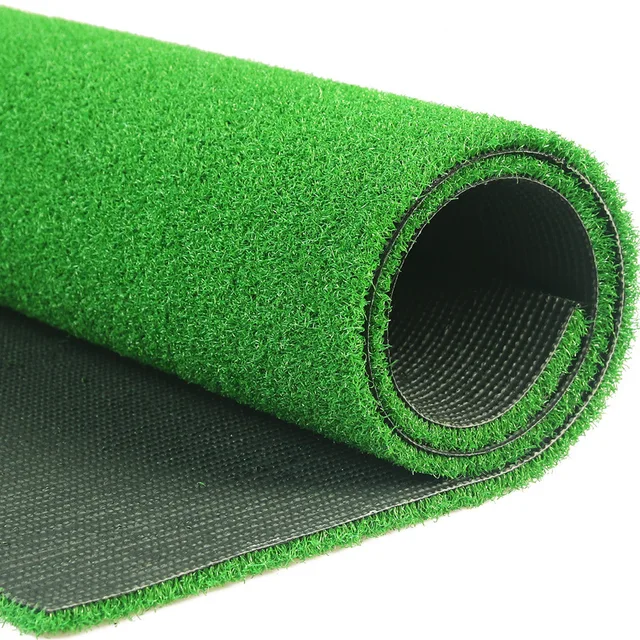 Hot Sale Durable Mini Golf Sport Flooring Golf Synthetic Turf Gateball Artificial Grass Carpet