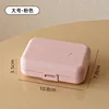 Polvo de sakura grande