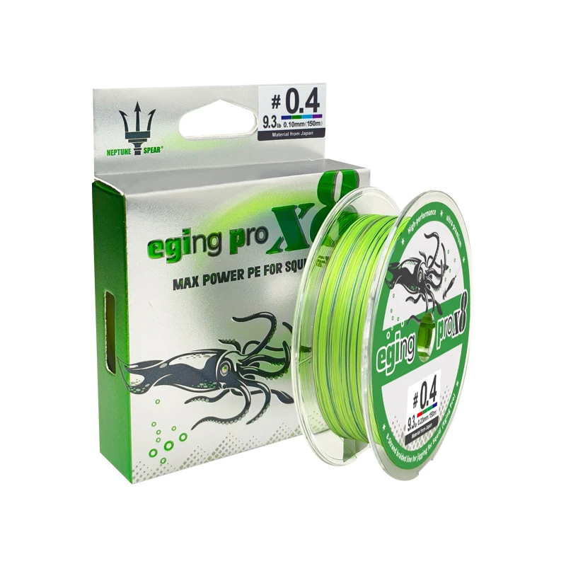 fishing line braided Braided Fishing Line 4X 12LB | BoneHead Tackle