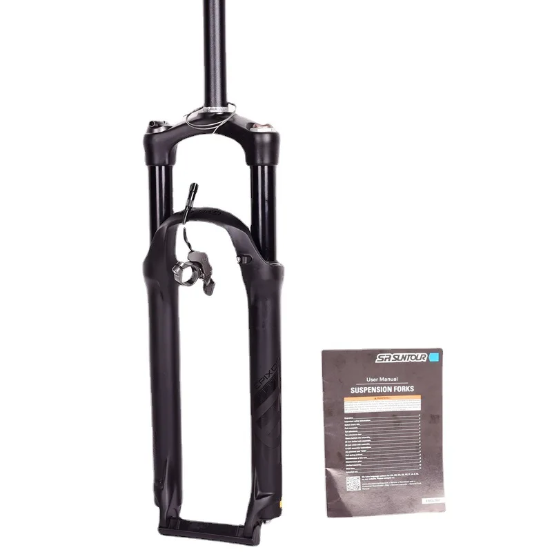 SUNTOUR フロントフォーク　29インチ Amazon.com : SR SUNTOUR XCR32-BOOST-AIR Suspension Fork, 29