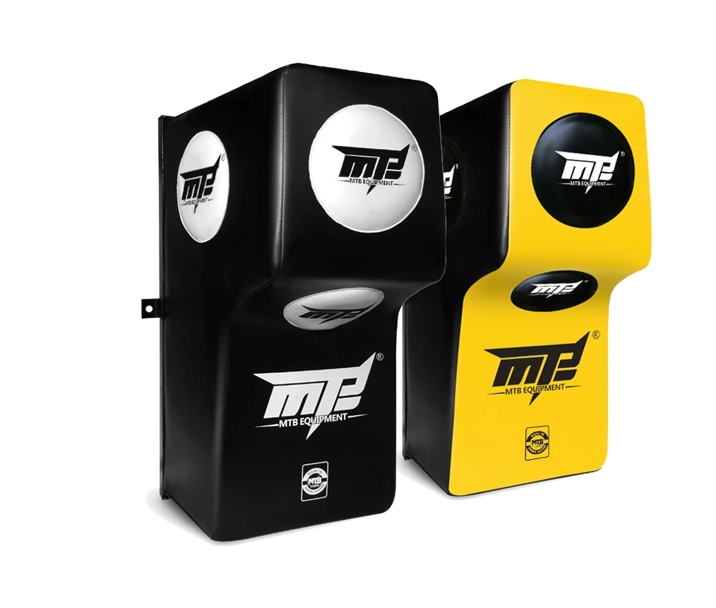 High Quality Wall Mounted Boxing Target Mma Kick Pads Wall Mount Punching Target Buy Wall