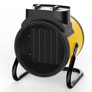 3kw Industrial Ptc Fan Heater Portable Home Room Electric Air Heaters ...