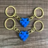 3 Blue