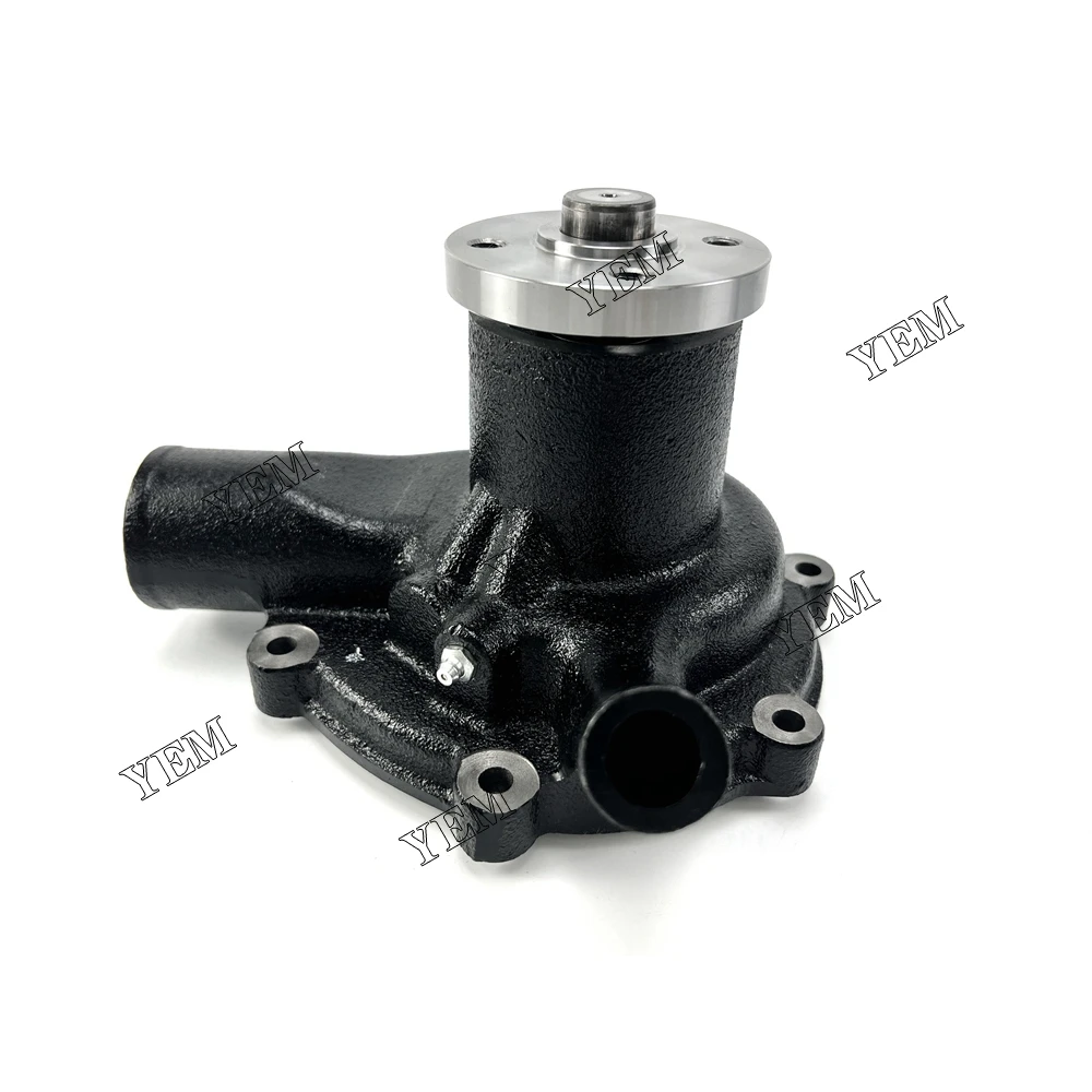 6D15 ME995223 Water Pump for Mitsubishi Standard Size Engine Parts 4