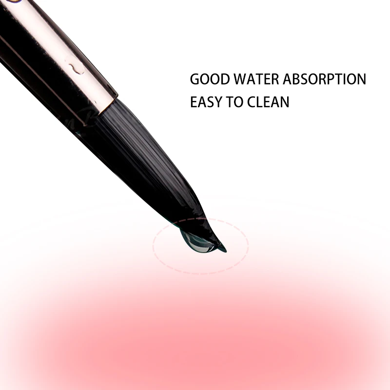 24 шт. набор кистей для рисования