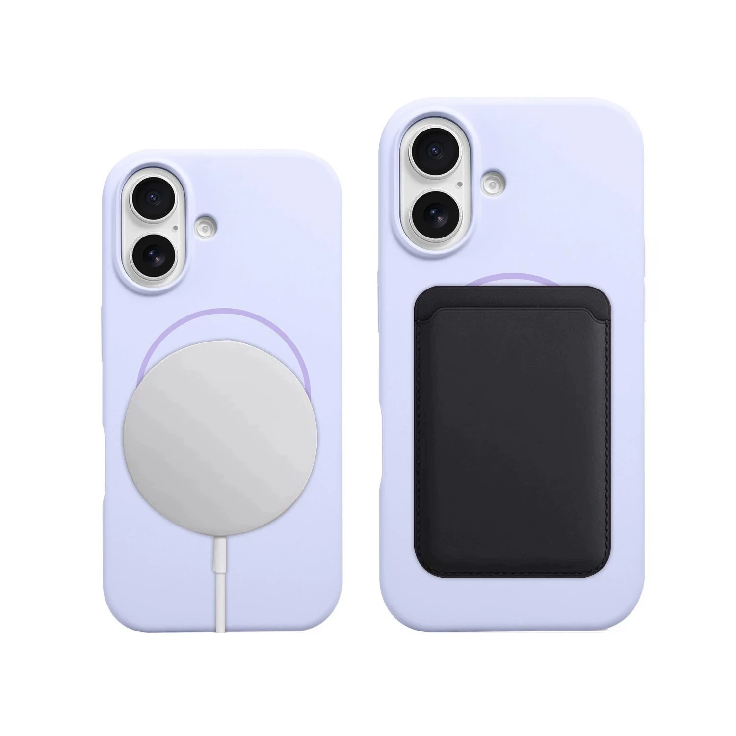 Liquid Silicone High Quality With Micro Fiber Mobile Phone Shell Case for iPhone 16E 17 Pro Max Mobile Phone Fundas for iPhone