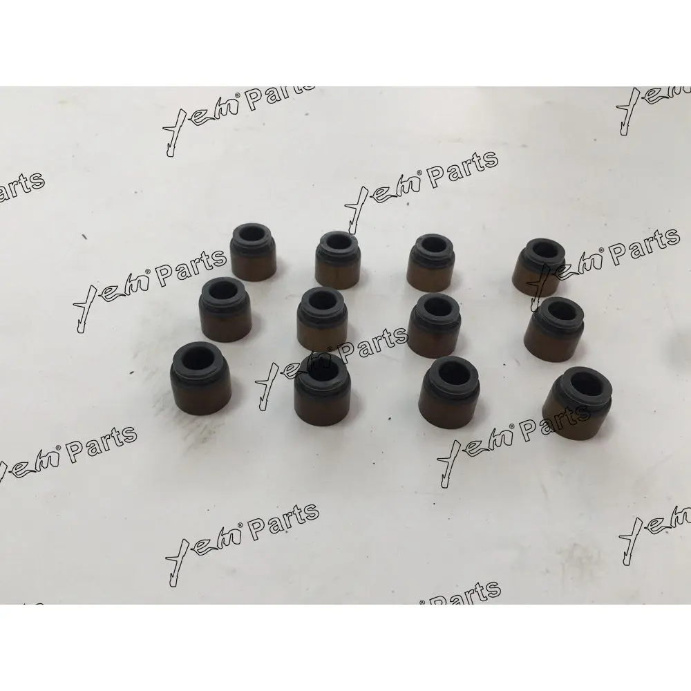 Full Gasket Kit DA640 for Isuzu Excellent Quality Engine Parts Factory 4