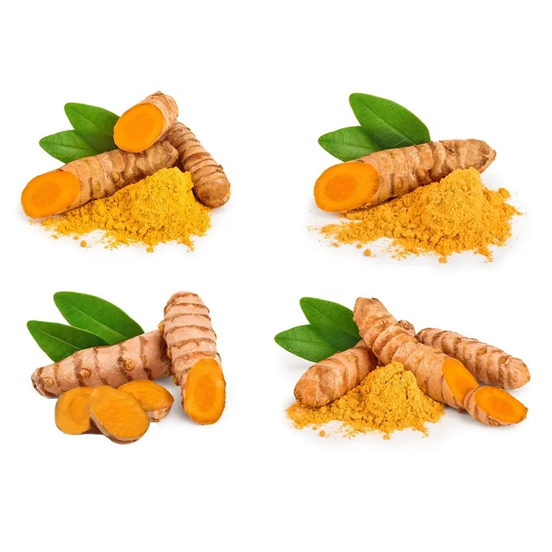 Curcumine En Poudre 95% Extrait De Curcuma Pur Naturel - 50g - Expiration Décembre 2027
