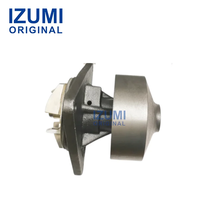 Bộ phận động cơ diesel IZUMI ORIGINAL cho động cơ Cummins 6CT, 6C8.3, 6CT8.3: Bộ bơm nước 3806180, 3802081, 3284162, 3804883, 3913430