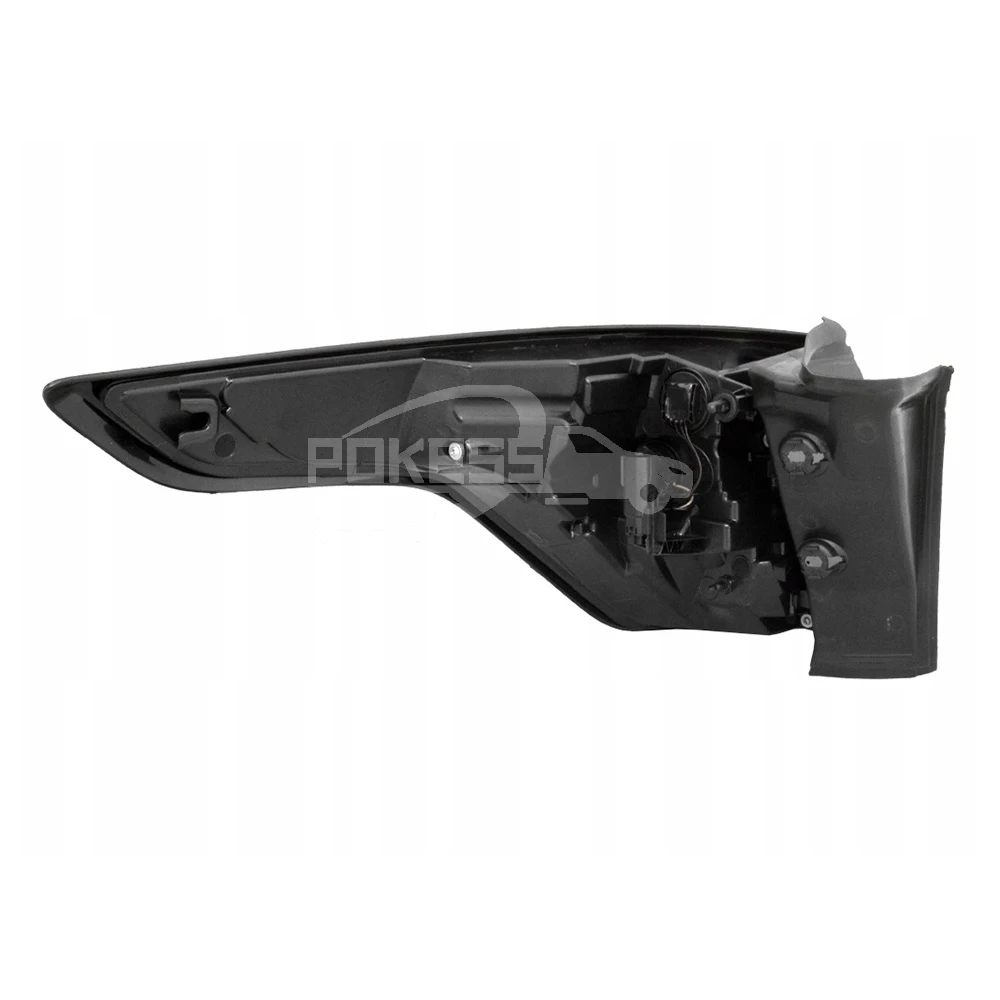 Tail Lamp Ford Kuga for Sale GV4113405CC GV4113405CB Rear Outer Left T... — 6