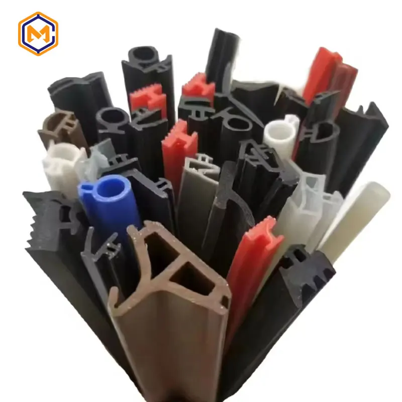 Guarnizione In Gomma A T Per Parabrezza Auto - Sigillante Antipioggia E Antivento Per Finestrini - Foto 5