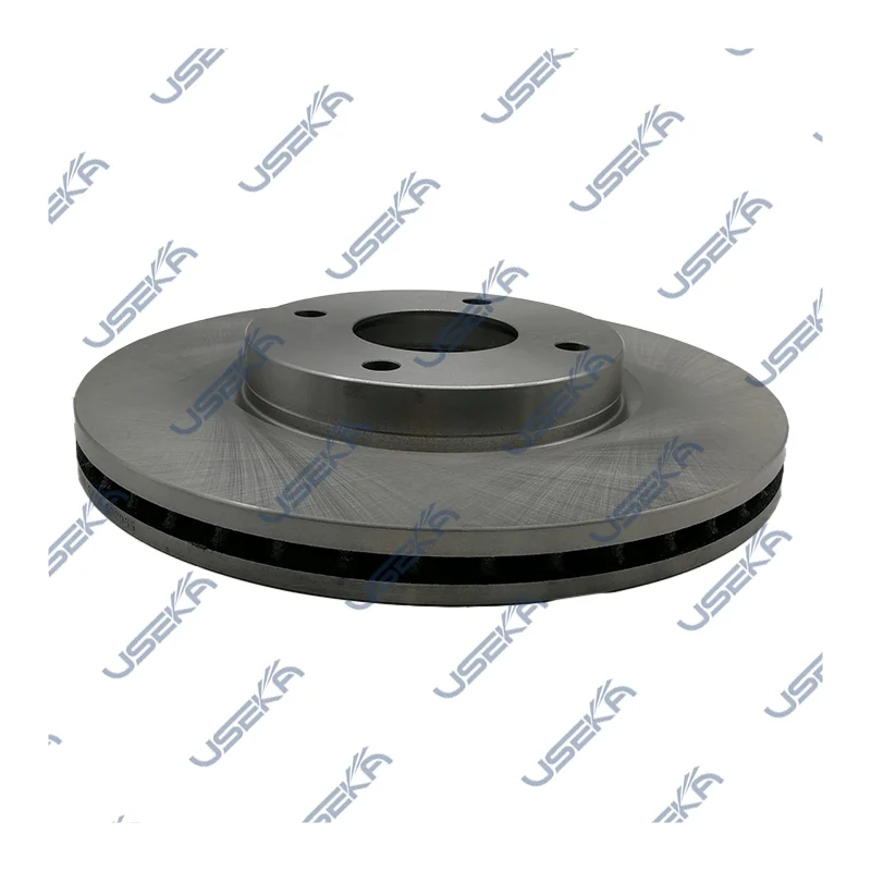 USEKA OEM 90121445 Auto Car Spare Parts Good Quality Brake Disc for Daewoo Cielo