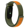 Green orange
